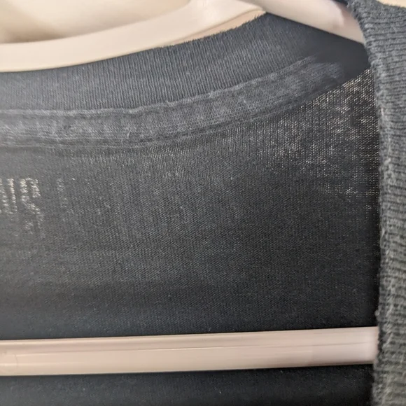 Guns n Roses Shirt Distressed Extra Large - Picture 7 of 11